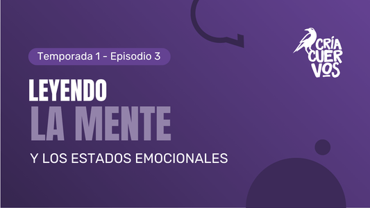 3. Leyendo la mente y los estados emocionales