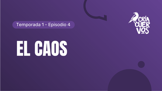 4. El caos