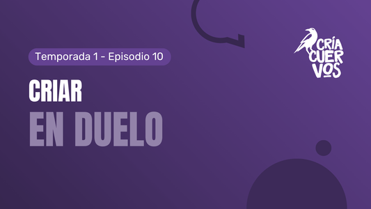 10. Criar en duelo