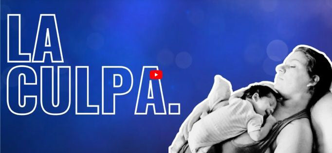 LA CULPA.