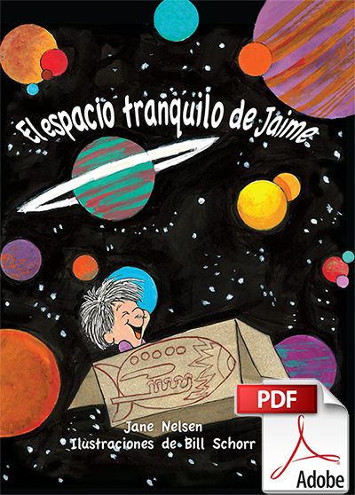 PDF: El Espacio Tranquilo de Jaime