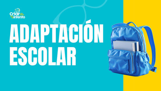 Pack Adaptación Escolar