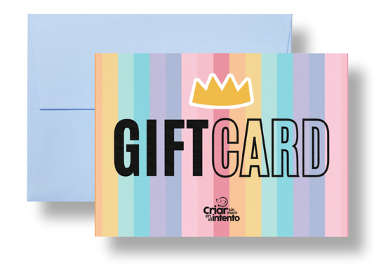Tarjeta de Regalo Digital