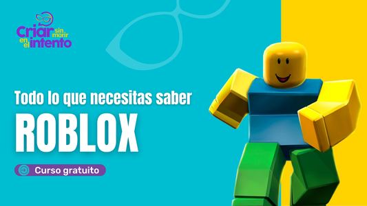 🚀 GRATIS: Todo lo que necesitas saber sobre Roblox