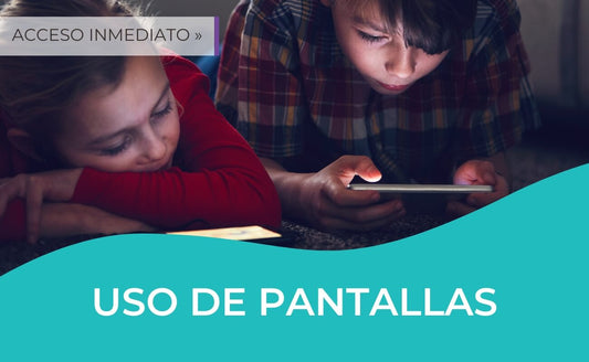 Uso de Pantallas - CLA