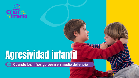 Agresividad Infantil