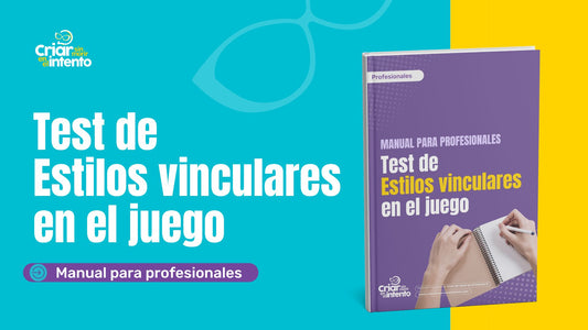 Manual Perfil Estilos Vinculares en el Juego